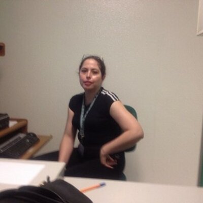 Profile Picture of Berta Munoz Aldape (@bertajma) on Twitter