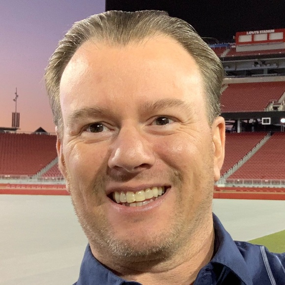 Profile Picture of Brad Marable (@55fordf100guy) on Poshmark
