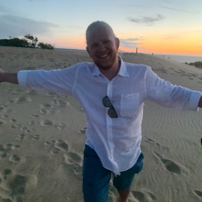 Profile Picture of Jake Henley (@HenleyJake) on Twitter