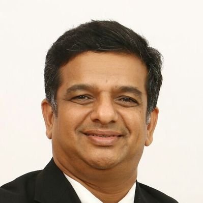 Profile Picture of Kiran Upadhyay (@UKeyRun) on Twitter