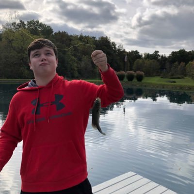 Profile Picture of Kyle Switzer (@kyleswitzer9) on Twitter