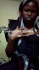 Profile Picture of   Cécilia Kouacou... (@carmelkouacou2) on Tiktok