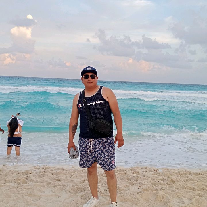 Profile Picture of Guillermo Tolentino (@@guillermotolentin0) on Tiktok