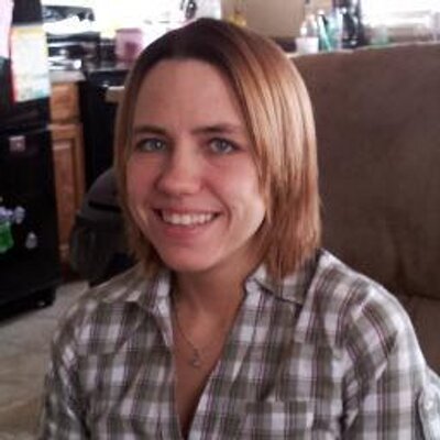 Profile Picture of Elaine Joyce Clark (@Elaine_Clark) on Twitter