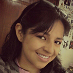 Profile Picture of Lorena Mendieta Salcedo (@lorena mendieta) on Flickr