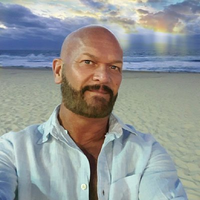 Profile Picture of Andrew Bunton (@AndrewBunton5) on Twitter