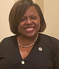 Profile Picture of Rachel Jones (Maryland politician)on Wikipedia