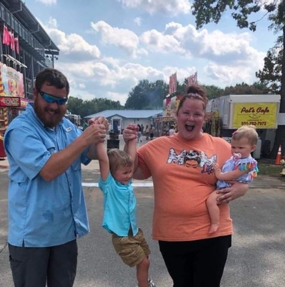 Kaylee Wilkins - Poshmark Profile Picture of Kaylee Wilkins (@kayleejade2012) on Poshmark