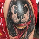 Profile Picture of Eric  Murillo a.k.a Ping (@ping13tattoo) on Instagram