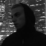 Profile Picture of RayGrayGoth (@raygraygoth) on Instagram