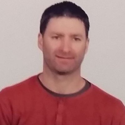 Profile Picture of Richard (@MrRichardSibley) on Twitter