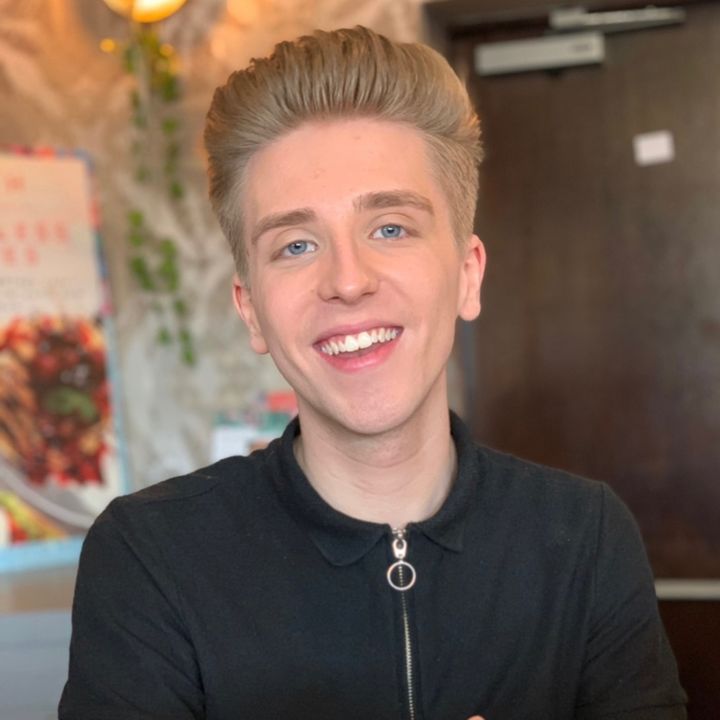 Profile Picture of Joe Collins (@@joeedwardcollins) on Tiktok