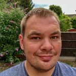 Profile Picture of Tom Hammersley (@tomhammersley) on Instagram