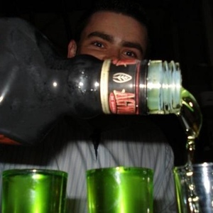 Profile Picture of Sam Hatch (@5natch) on Myspace