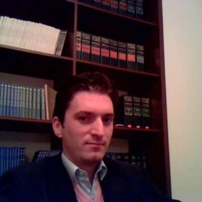 Profile Picture of Bogdan Popa (@BogdanMPopa) on Twitter