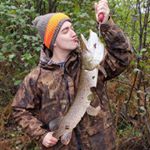 Profile Picture of Justin Aubin (@thenorthernoutdoorsman) on Instagram