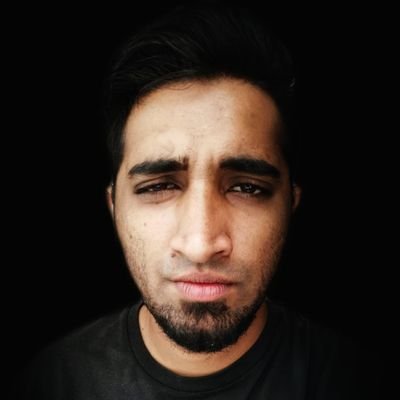 Profile Picture of Joel Emmanuel ▲🤘🏽 (@emmanuel_joel) on Twitter
