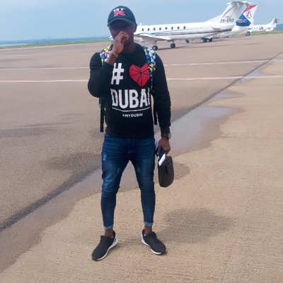 Profile Picture of Mukiibi Tom Duncan (@leepieztom) on Twitter
