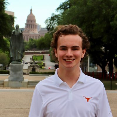 Profile Picture of James Barr (@jamesbarr23tx) on Twitter