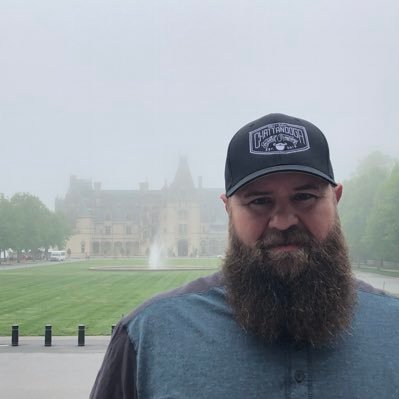 Profile Picture of Timothy McDowell (@Timothy38267292) on Twitter