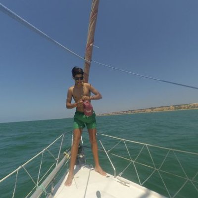 Profile Picture of Javier Tabares (@javitabares01) on Twitter