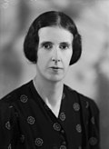 Profile Picture of Lucy Noel-Buxton, Baroness Noel-Buxtonon Wikipedia