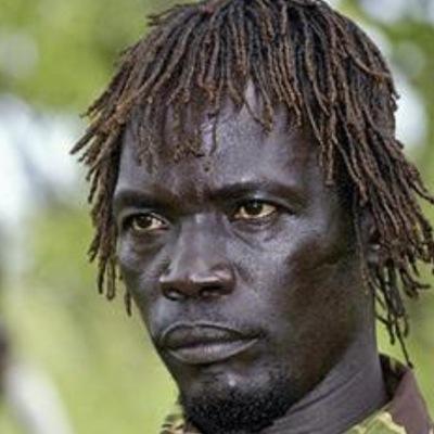 Profile Picture of James Darcè (@JamesDarce) on Twitter