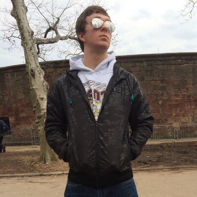 Profile Picture of Sam Poulin (@PoulinSam) on Twitter