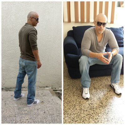 Profile Picture of Albert Badillo (@albertbadilo) on Twitter