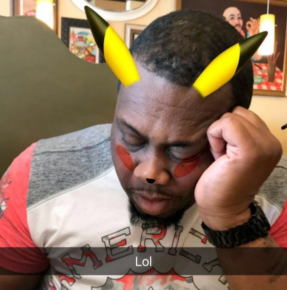 Profile Picture of Richard Lee (@ralee59) on Poshmark