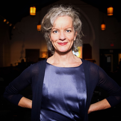 Profile Picture of Tracey Hoyt (@traceyhoytactor) on Twitter