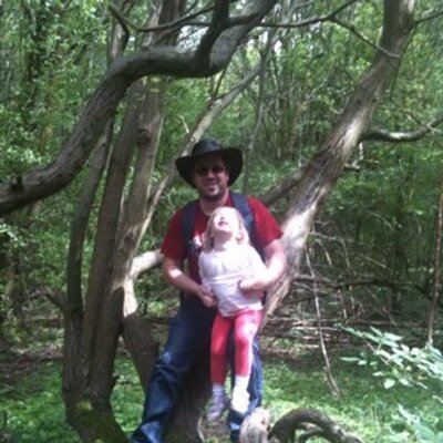 Profile Picture of Richard Hocking (@RichardHocking) on Twitter