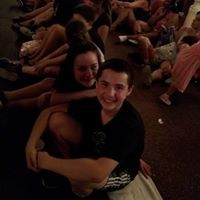 Profile Picture of Isaac Blevins (@isaac-blevins-2) on Quora