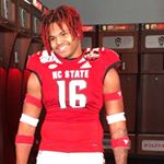 Profile Picture of Nick Booker-Brown (@nickbookerbrown16) on Instagram