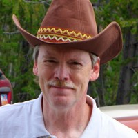 Profile Picture of David Jex (@david-jex-3) on Quora