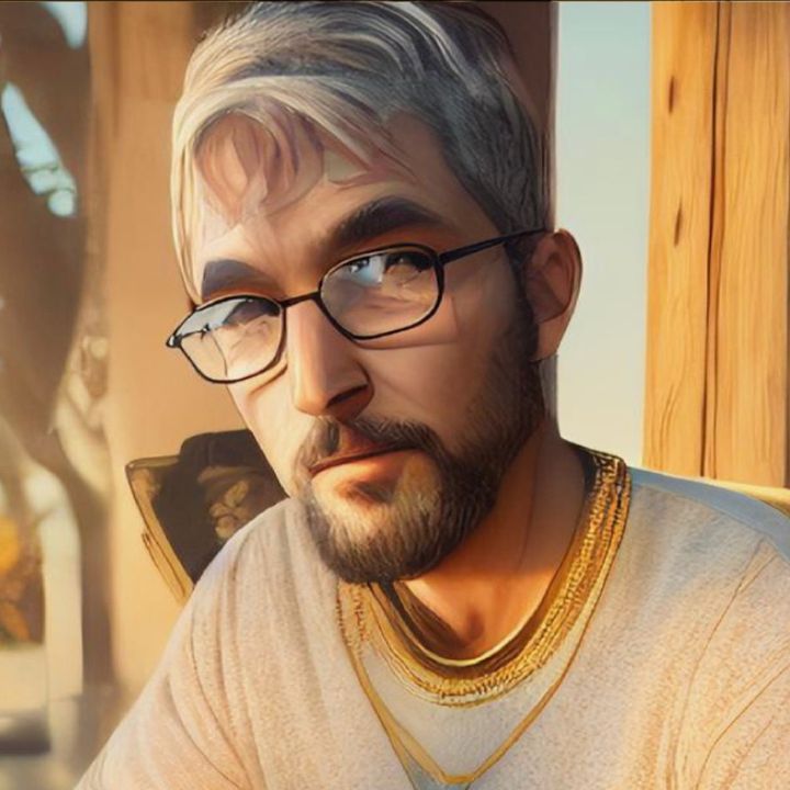 Profile Picture of Derek Orgeron (@theviper042) on Tiktok