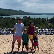 Profile Picture of Scott Barbee (@sbarbee1979) on Youtube