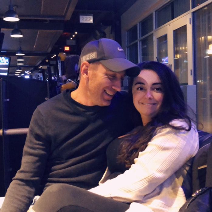 Profile Picture of AmandaDeffibaugh (@amandadeffibaugh) on Tiktok