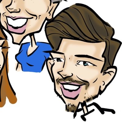 Profile Picture of Jack Nicol-Beddow (@jackbnicol) on Twitter