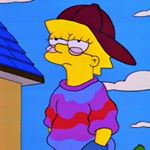 Profile Picture of Lisa Simpson (@iluvlisasimpson) on Instagram