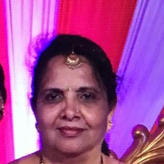 Profile Picture of Usha Upadhyay (@usha.upadhyay.9275) on Facebook