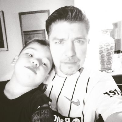 Profile Picture of John V (@Johnv171) on Twitter