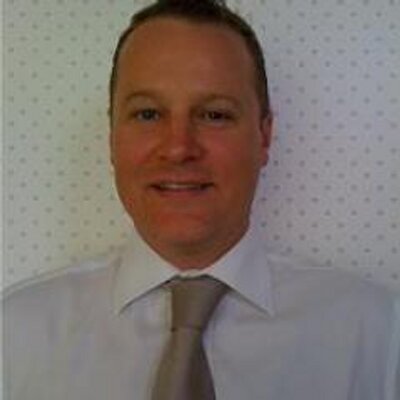 Profile Picture of Paul Crompton (@PaulCrompton4) on Twitter