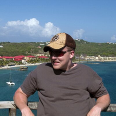 Profile Picture of Sean Koval (@SdotKoval) on Twitter