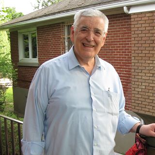 Profile Picture of Albert Gabizon (@albert.gabizon.7) on Facebook