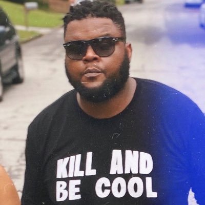 Profile Picture of Anthony Driver (@KillAndBeCool) on Twitter