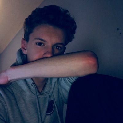 Profile Picture of James Sells (@itsjames201) on Tiktok