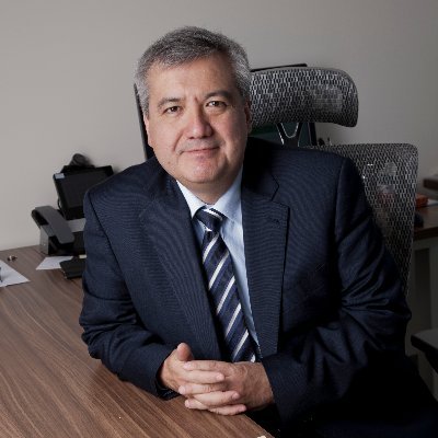 Profile Picture of Jesús Serrano Landeros (@JessSerranoLan1) on Twitter