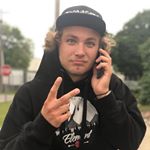 Profile Picture of blake fowler (@blake_fowler1998) on Instagram