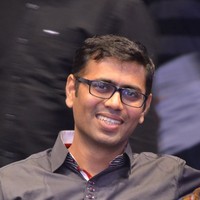 Profile Picture of Pinakin Patel (@pinakin-patel-44) on Quora